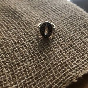 James Avery ring size 7